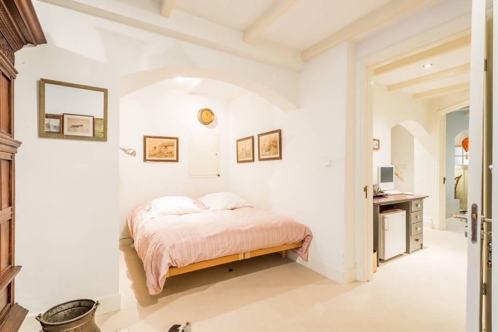 Perfect Apt - Heart Of อัมสเตอร์ดัม ภายนอก รูปภาพ